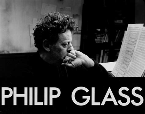 what is philip glass most famous piece|philip glass company.